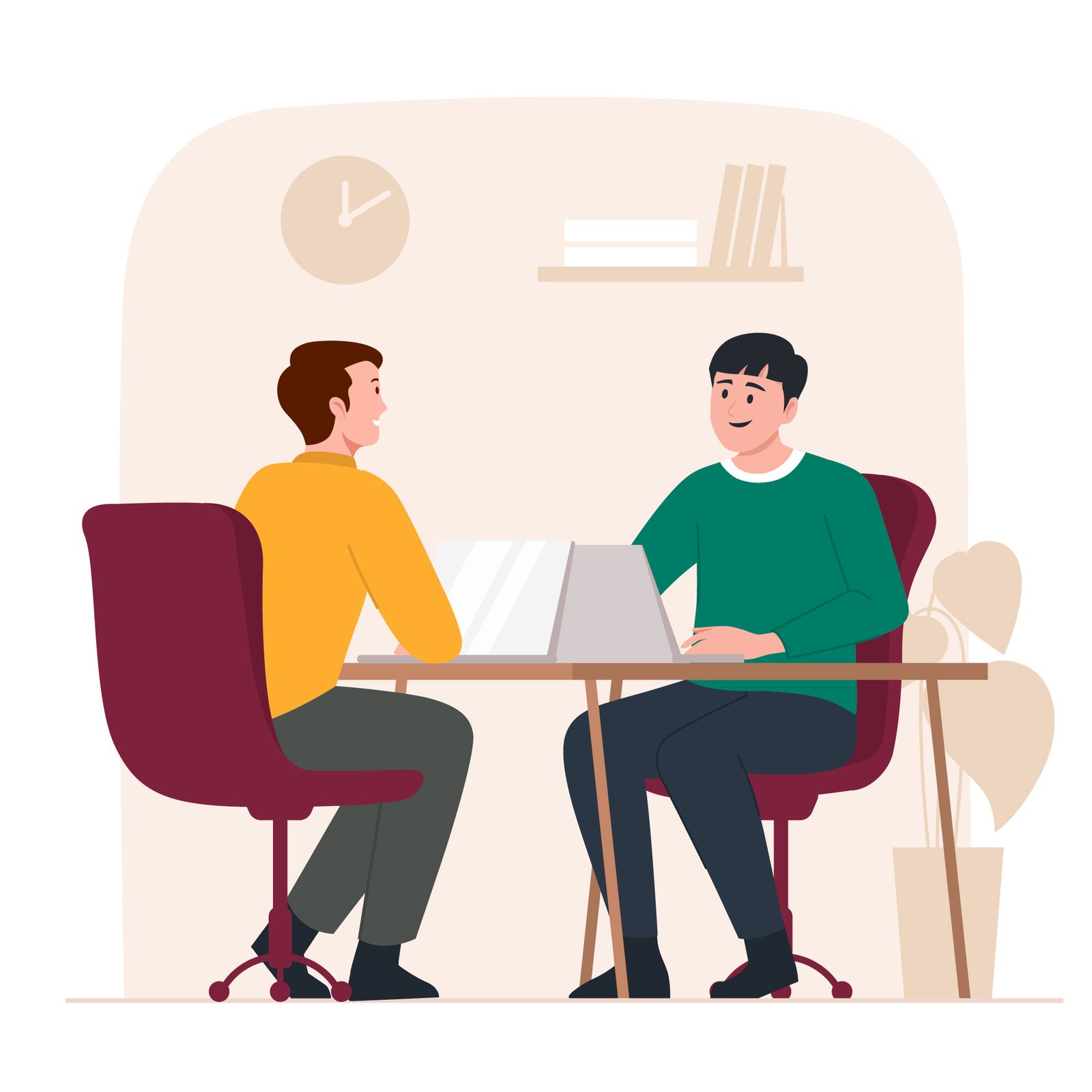 Student Consultancy Services