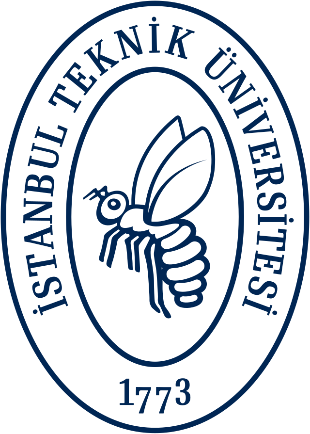 Istanbul Technical University logo