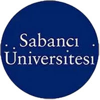 Sabancı University logo