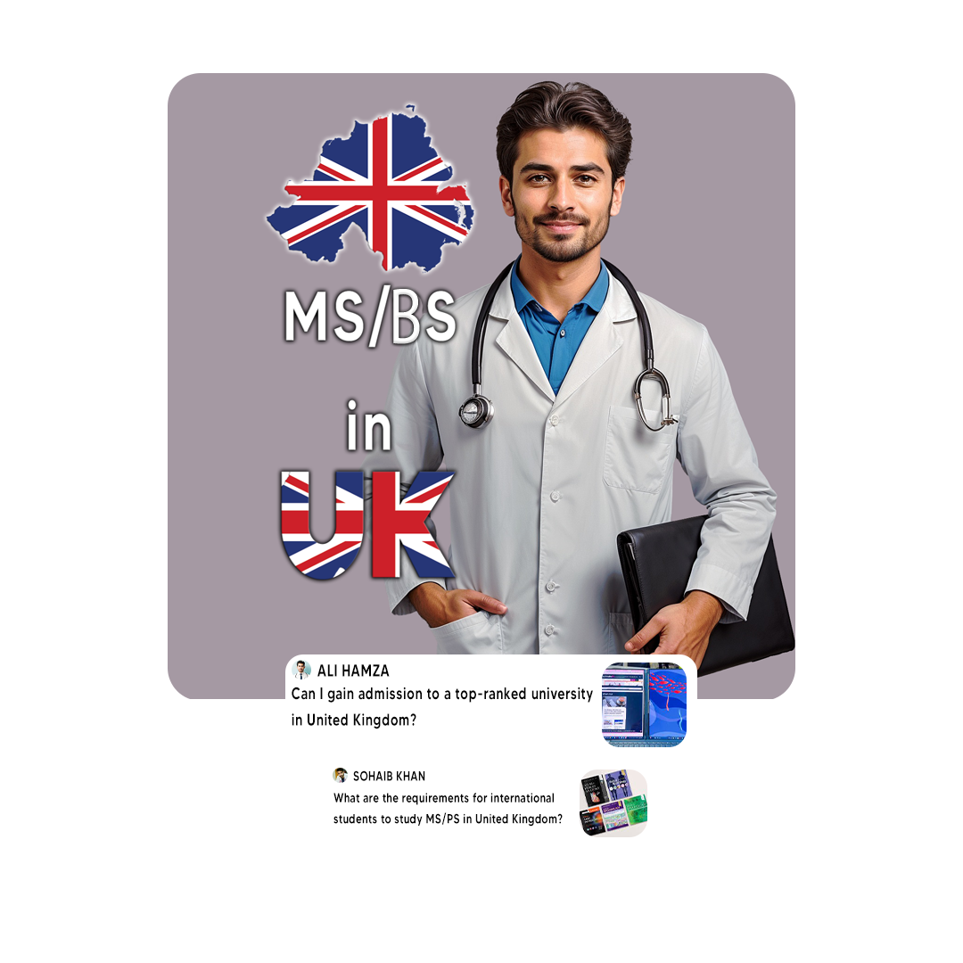 bs in uk