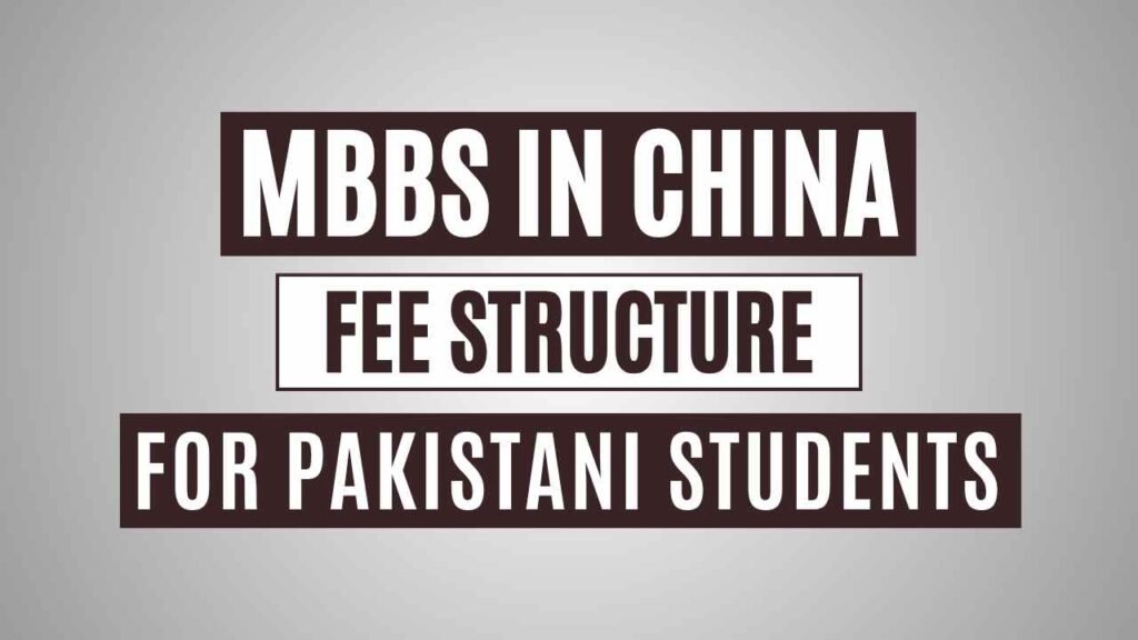 Fee Structure