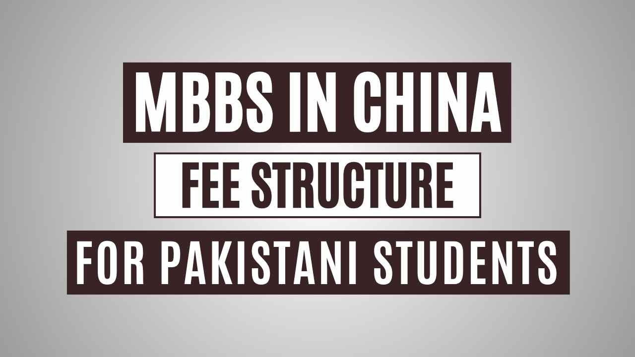Fee Structure