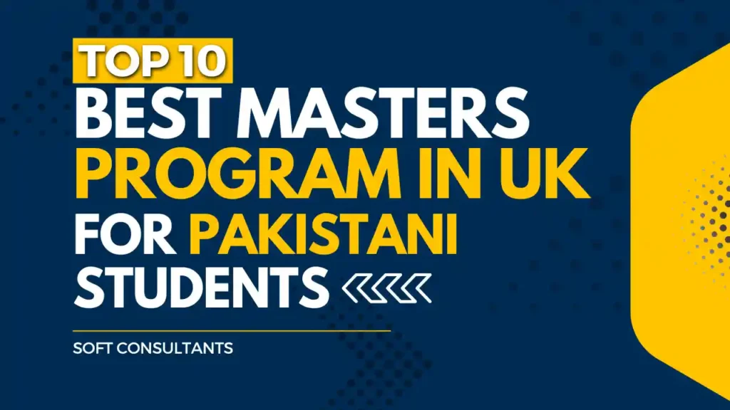 top10baestmastersprograminukforpakistanistudents