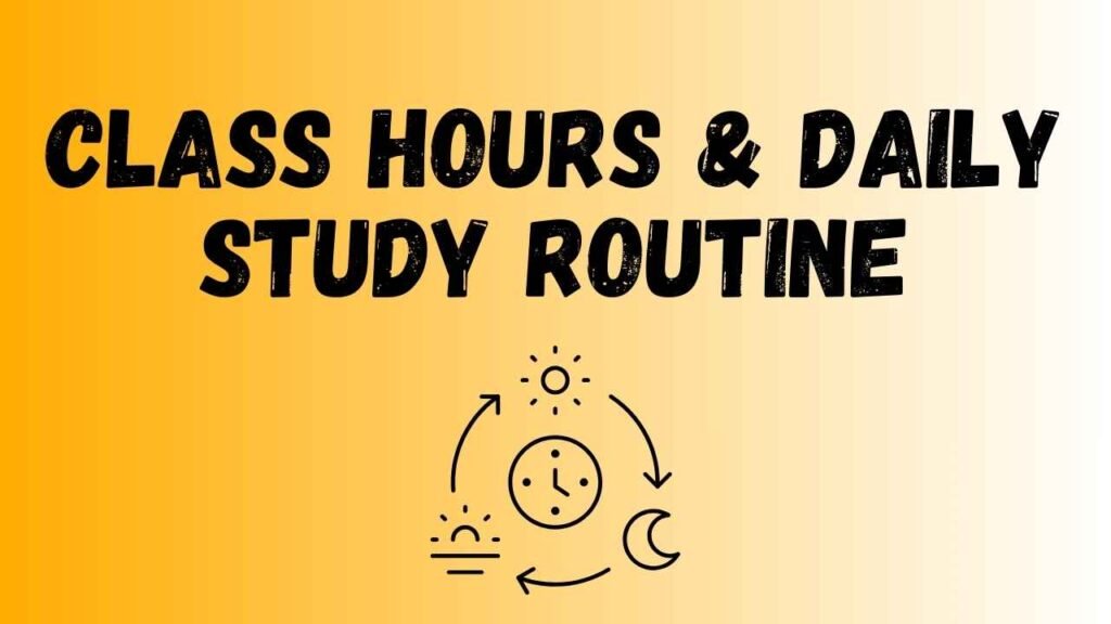 Routine